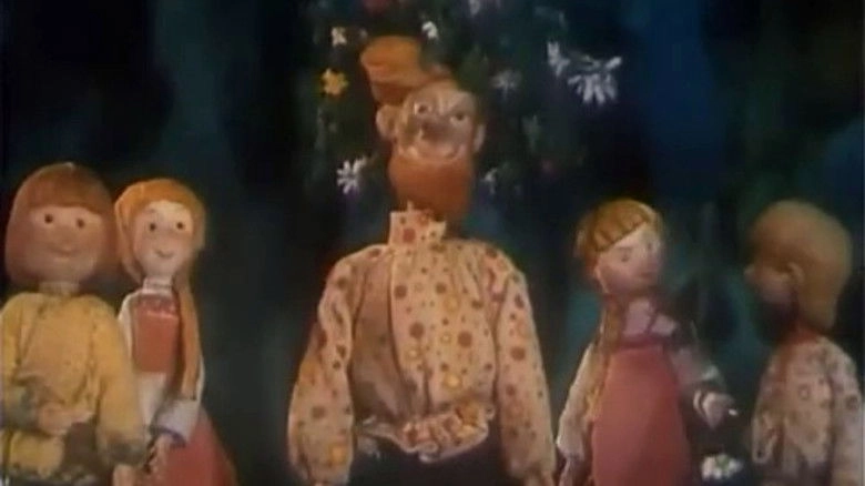 Na Ivana Kupala (1993)