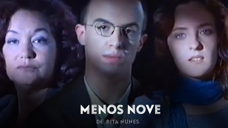 Menos Nove (1997)