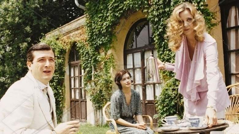 La Via Degli Angeli (1999)