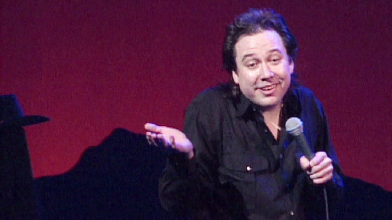 Bill Hicks: Revelations (1993)