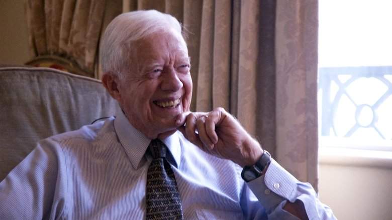 Jimmy Carter Man From Plains (2007)