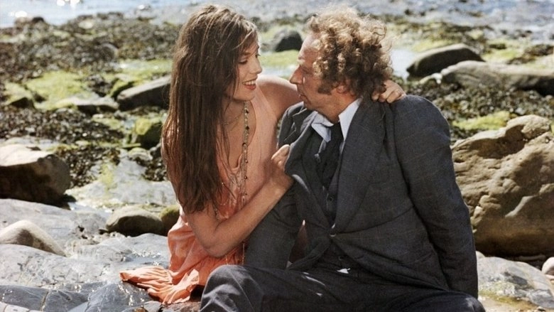 La Course A L'echalote (1975)