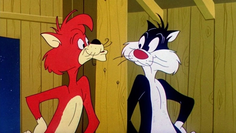 Mouse And Garden (1960)