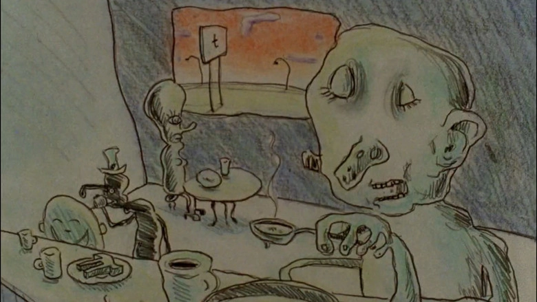 Wormholes (1992)