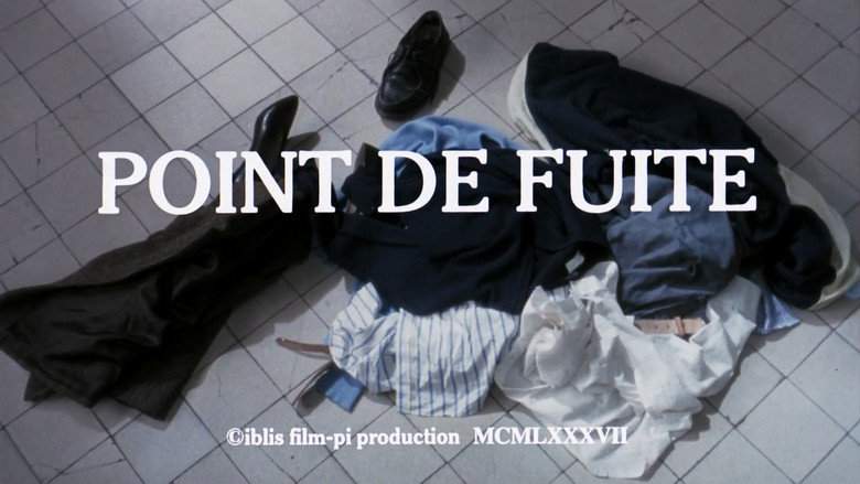 Point De Fuite (1987)