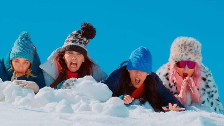 Soltera, Casada, Viuda, Divorciada 2 (2025)