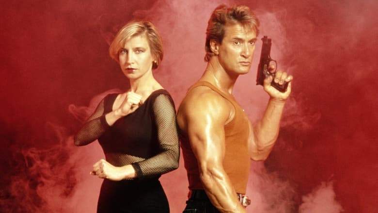Rage And Honor II (1993)