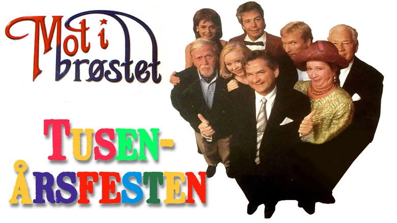 Tusenarsfesten (1999)