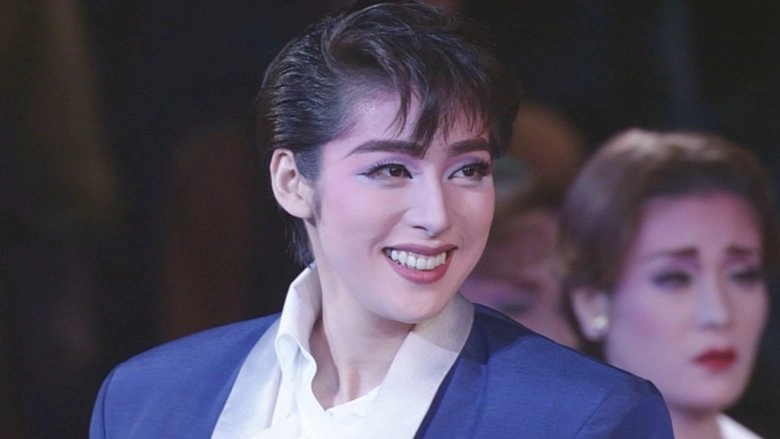 The Afterglow Of Eire / Takarazuka Ole! (1994)