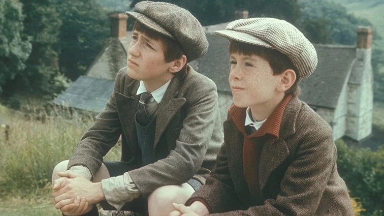 Cider With Rosie (1971)