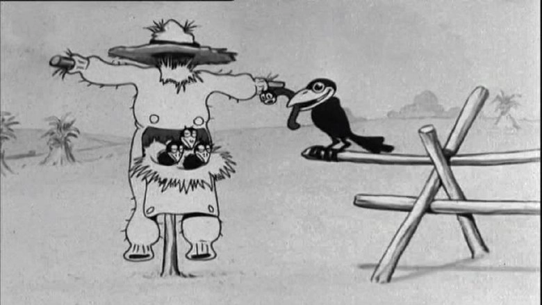 Birds Of A Feather (1931)