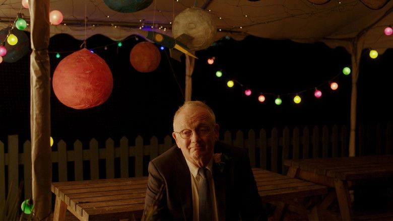 Audrey And The Rocket (2019)