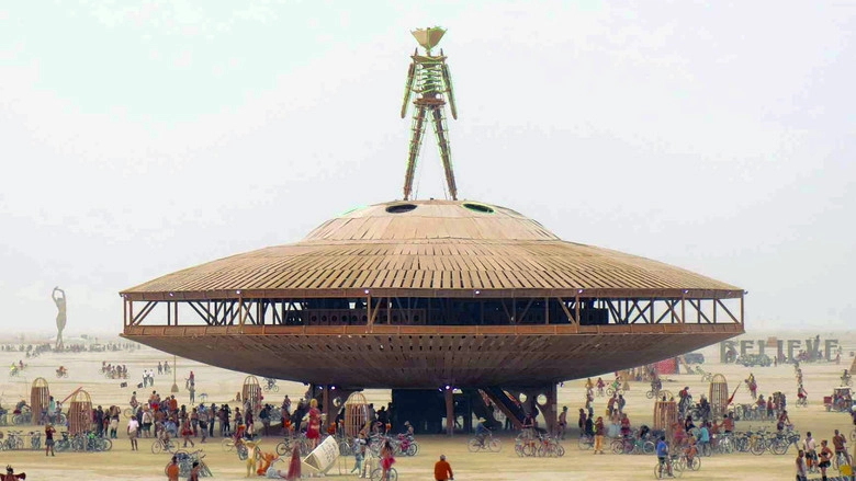 Burning Man: Beyond Black Rock (2005)