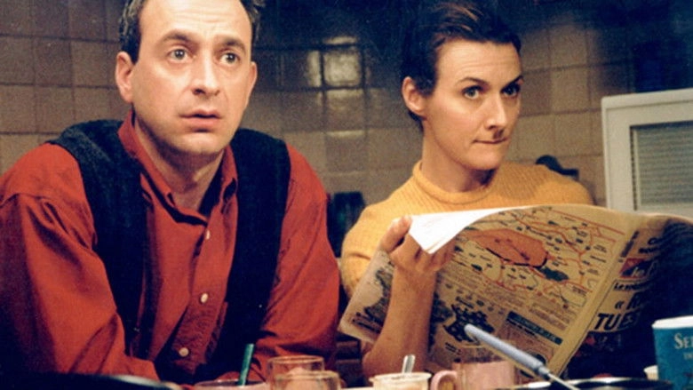 An Early Frost (1999)