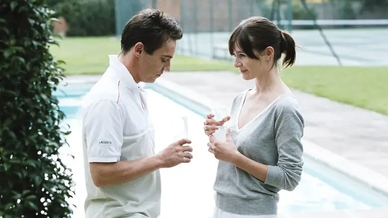 Match Point (2005)