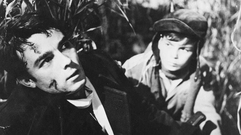 The Hunchback Of Rome (1960)