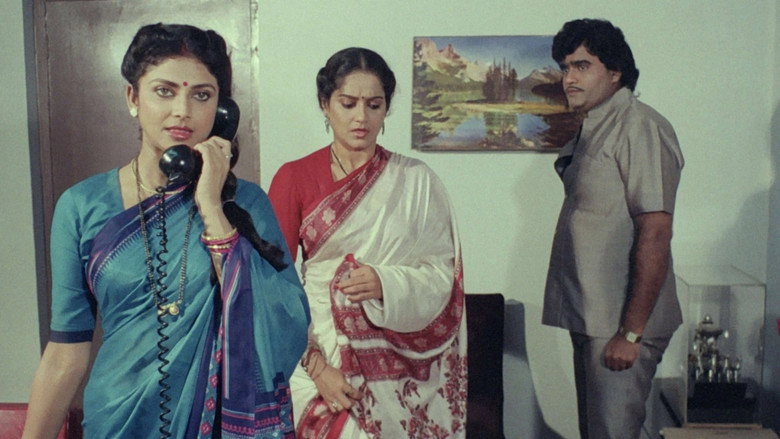 Shubhamangal Savadhan (1992)