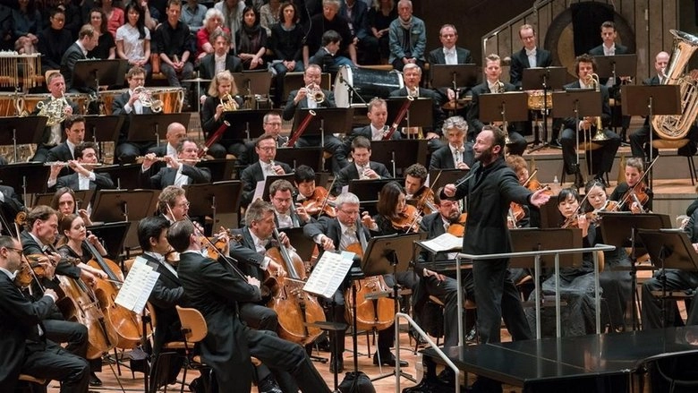 New Year's Eve Concert 2019 - Berlin Philharmonic (2019)