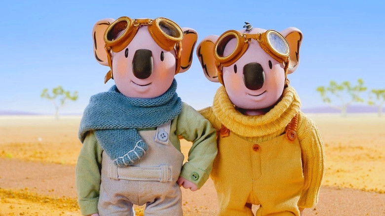 Outback Christmas (2005)