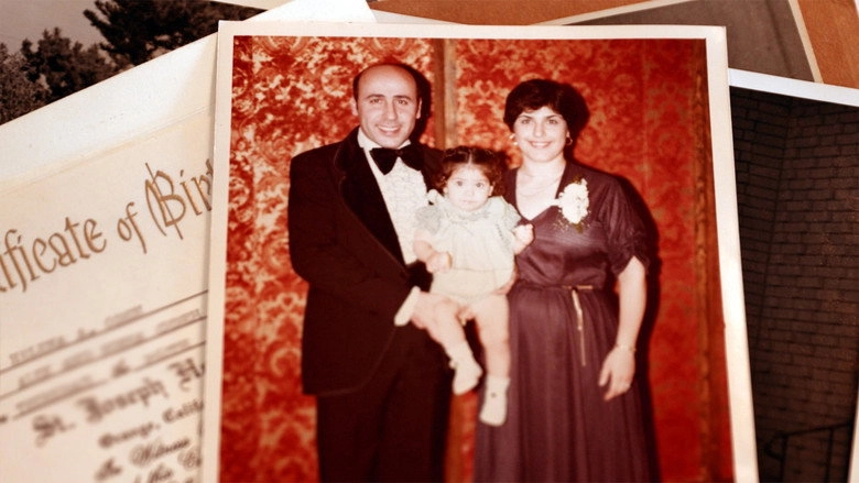 Who Killed Alex Odeh? (2026)