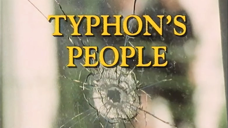 Typhon's People (1993)
