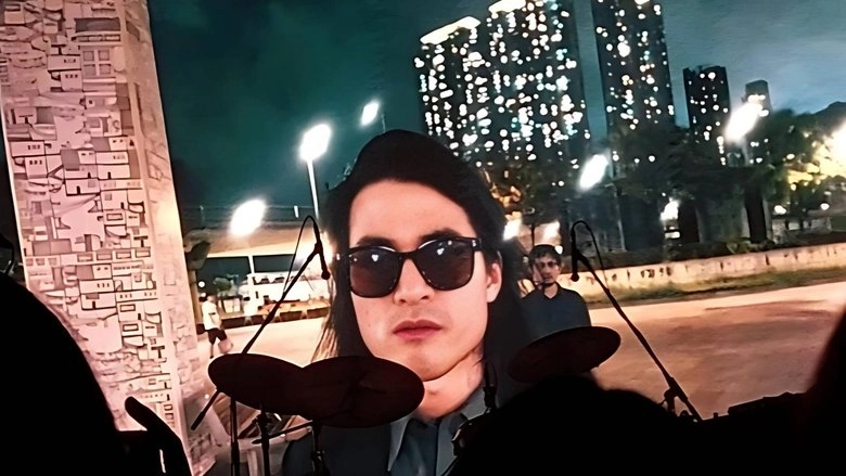 Betcover!! HongKong: Falconman Vs. Dr. Power' S Creation (2025)