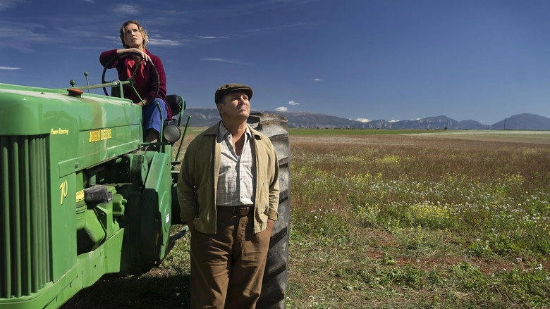 Valensole (2025)