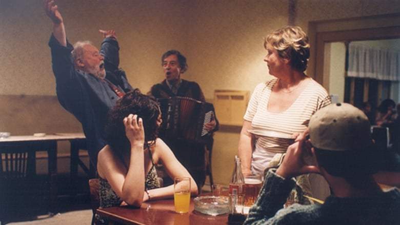 Cesta Byla Sucha, Misty Mokra (2003)