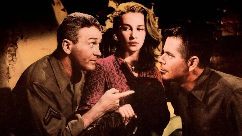 Imitation General (1958)