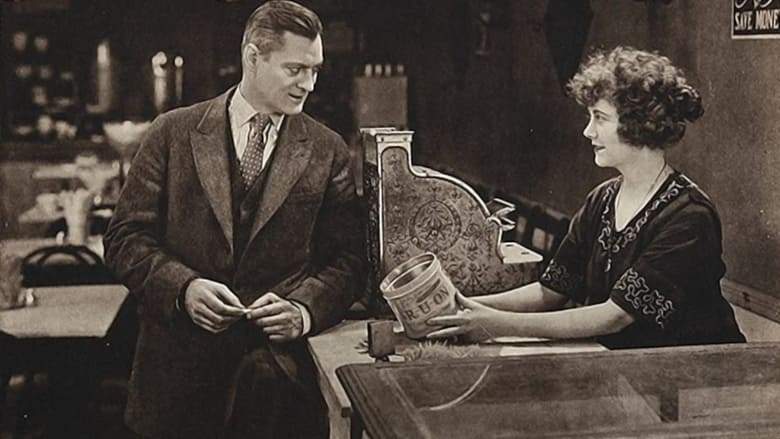 Boomerang Bill (1922)