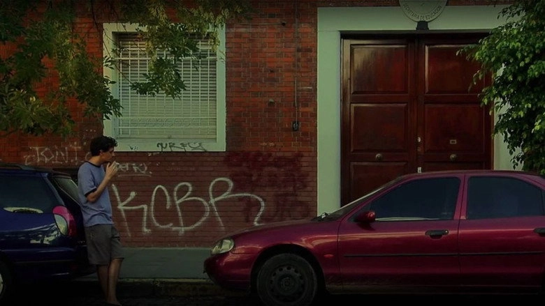 El Aire (2013)