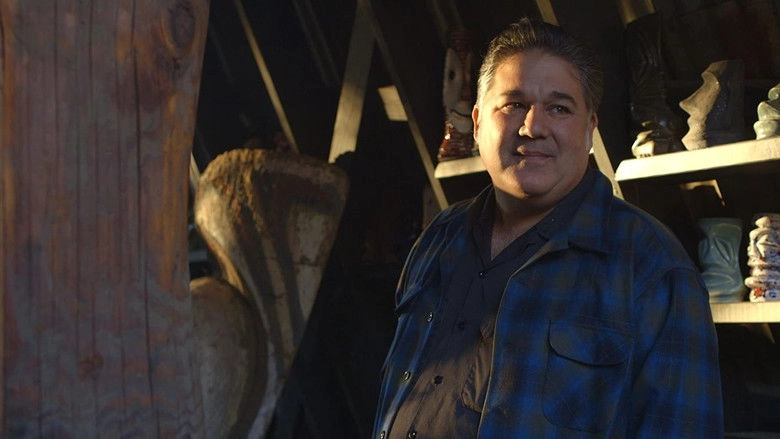 Bosko And The Rebirth Of Tiki (2020)