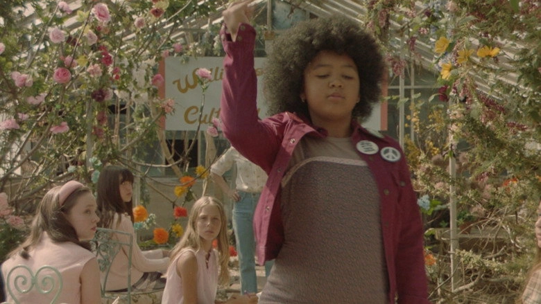 Adeline, The Great (2019)