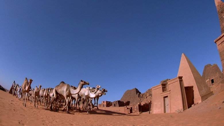 Mystery Of The Nile (2005)