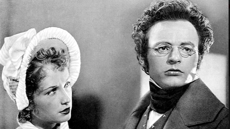Franz Schubert (1953)