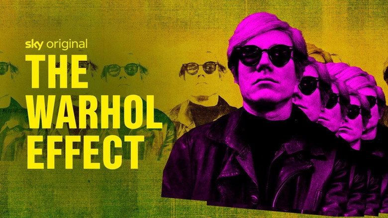 The Warhol Effect (2024)