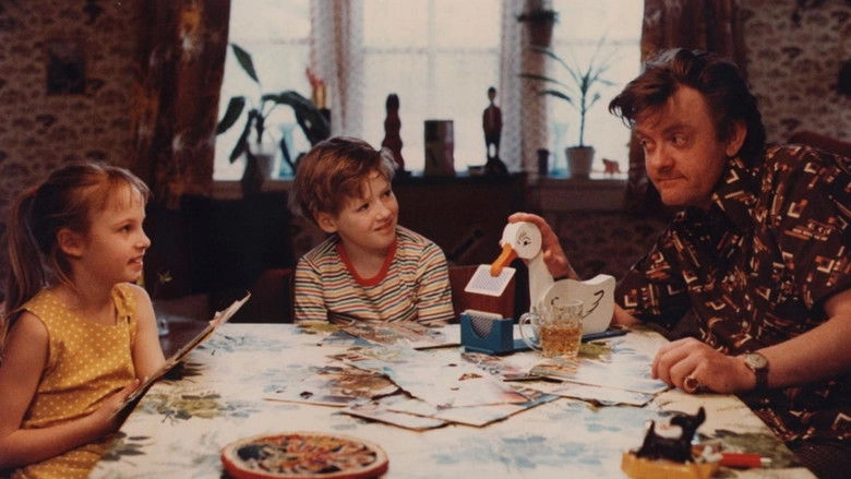 Buster's World (1984)