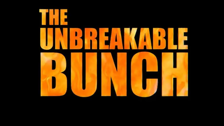 The Unbreakable Bunch (2023)