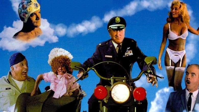 Weekend Warriors (1986)