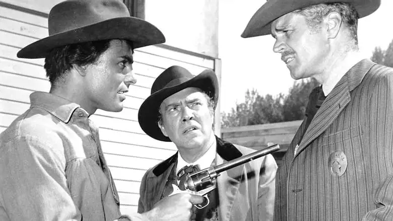 The Intruders (1970)