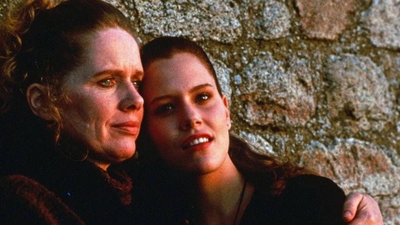 Mindwalk (1991)
