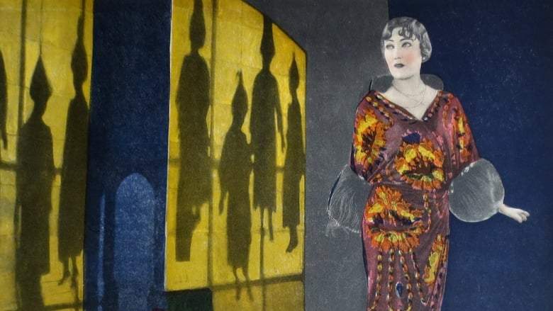 Bluebeard's 8th Wife (1923)