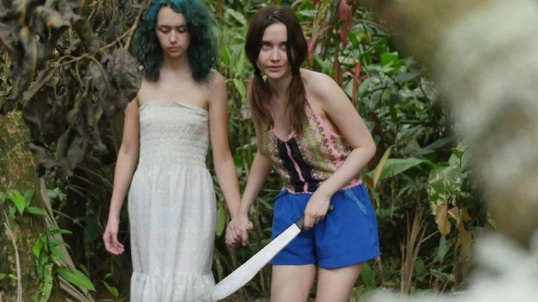 Primitiva (2019)