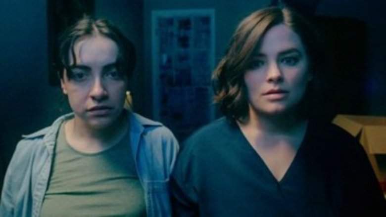 Conjuring Tapes (2025)