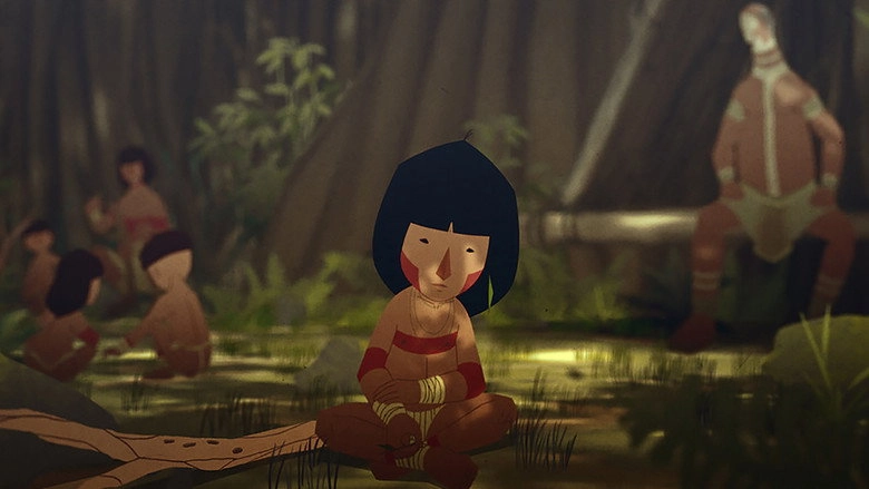 Way Of Giants (2016)