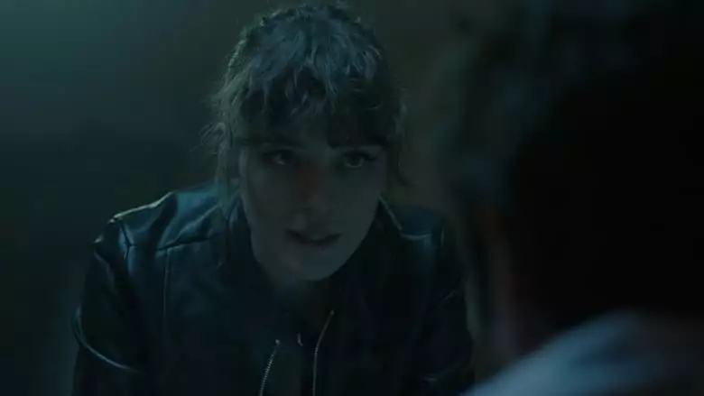 A Guide To Living For The Dead (2023)
