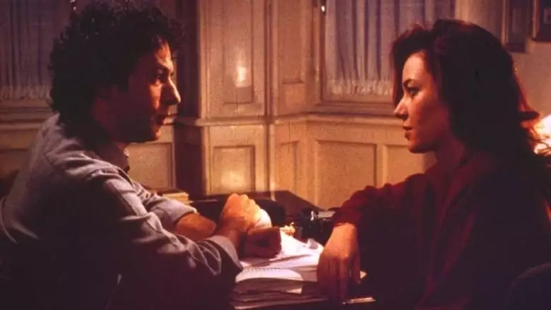 La Cattedra (1991)