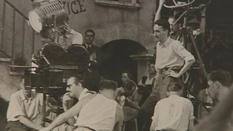 Mario Bava: Maestro Of The Macabre (2000)