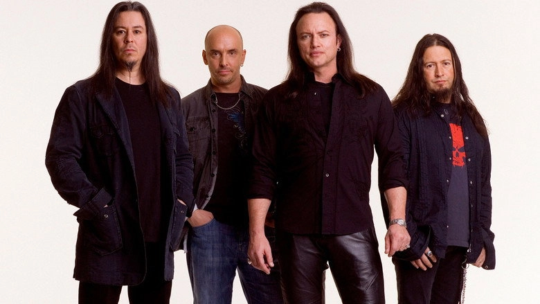 Queensryche: The Art Of Live (2004)