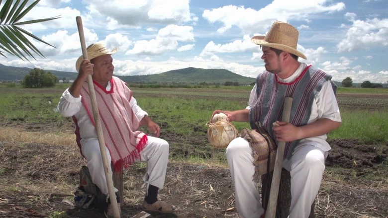 Dos Compadres En Apuros (2015)